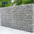 Boîte de gabion soudée de paniers de Gabion de la Chine